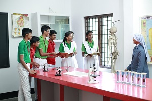 Biology Lab Lab alt