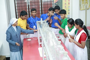 Chemistry Lab Lab alt