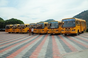 Transportation Facility alt